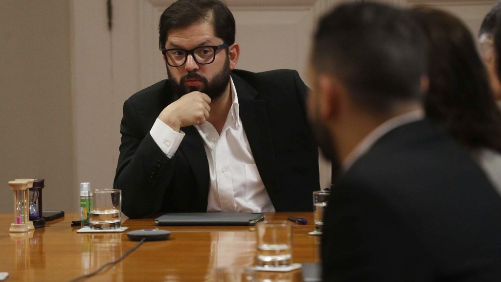 Gabriel Boric La Moneda A_UNO_1439608 web