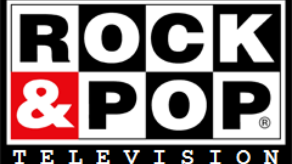 Archivo Rock and Pop