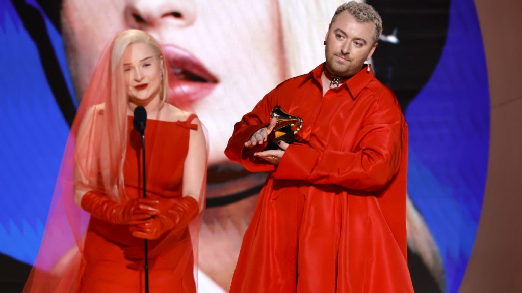 Kim Petras GettyImages-1463283195 web