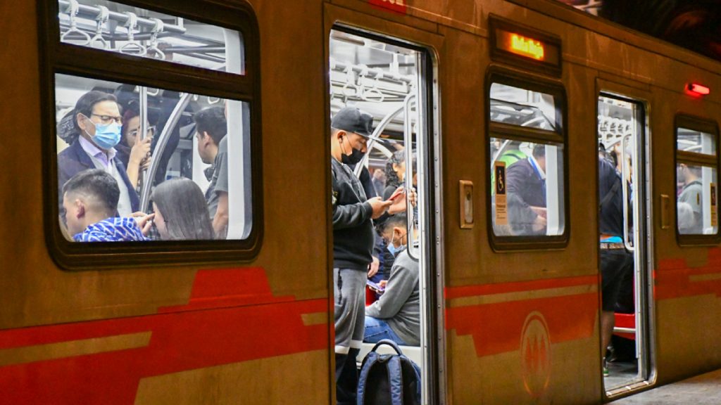 Metro línea 5 cambios A_UNO_1405530 web