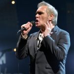 Morrissey GettyImages-1212435610 web