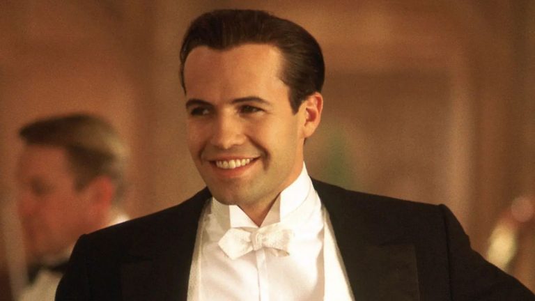 Titanic Billy Zane