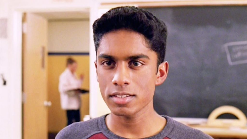 Actor de Chicas Pesadas