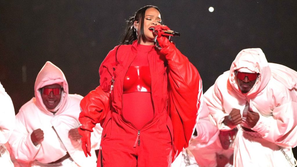 Rihanna nueva música