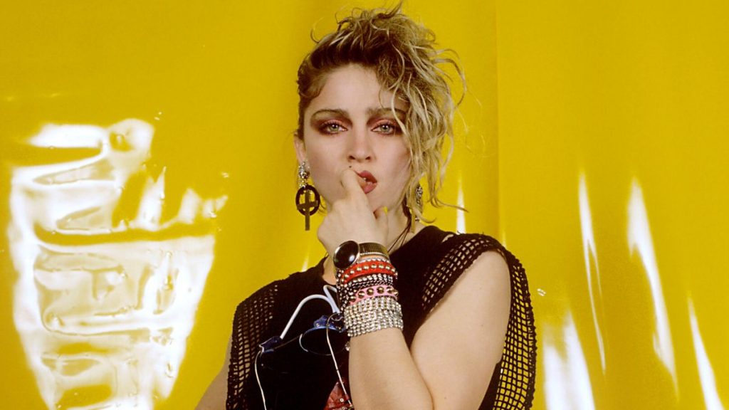 mejores discos de los 80