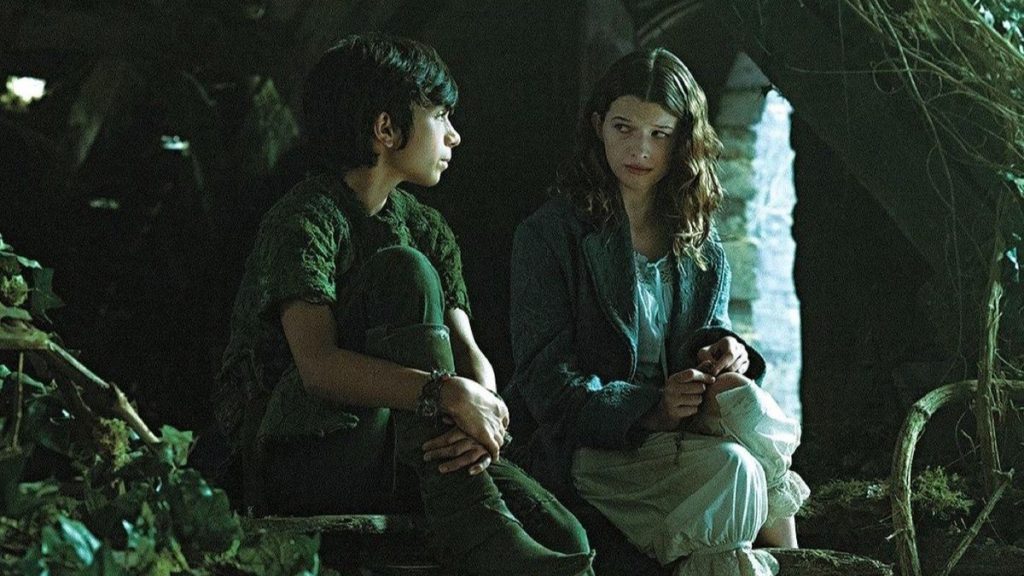 Juda Law Capitán Garfio