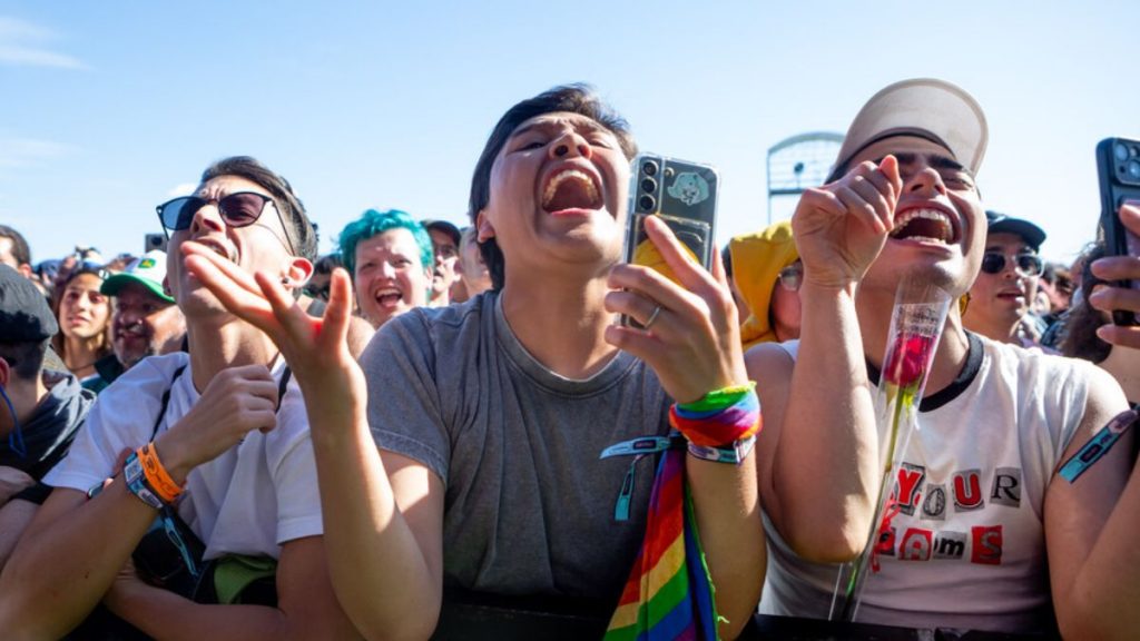Primavera Sound Santiago productora