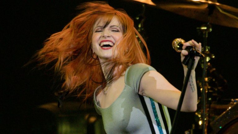 Paramore significado