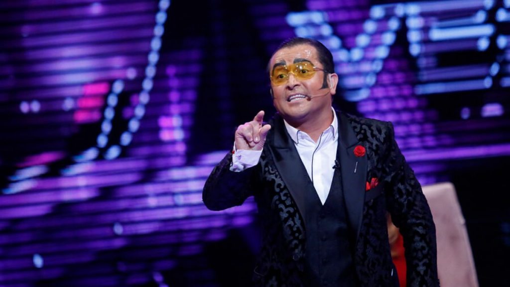 Yerko Puchento Viña