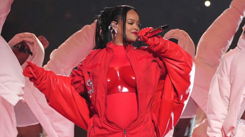 mejores show del Super Bowl