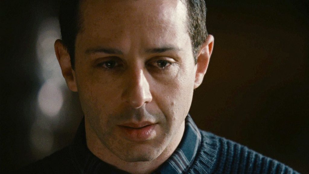 Succession cuarta temporada