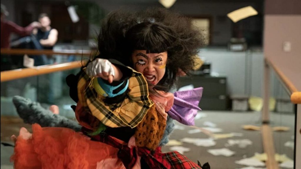 Everything Everywhere All At Once streaming