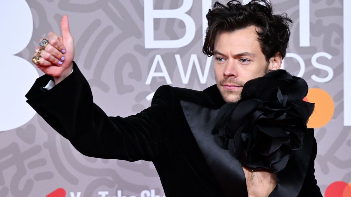 Why Harry Styles Should Vote In New Zealand – Rock&Pop