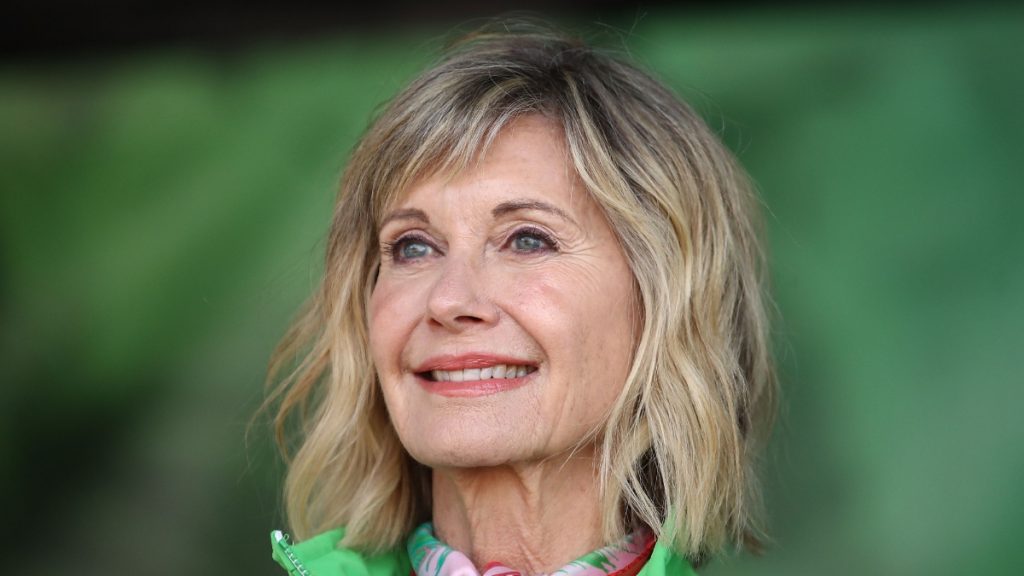 Olivia Newton-John GettyImages-1034120040 web