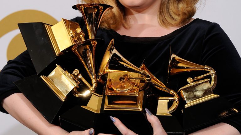Premios Grammy nominados GettyImages-138864309 web
