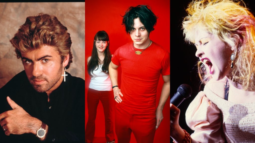 Rock & Roll hall of fame 2023