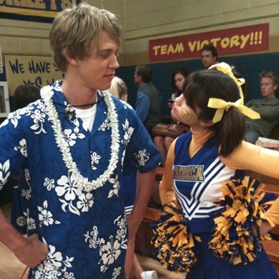 Austin Butler y Selena Gomez