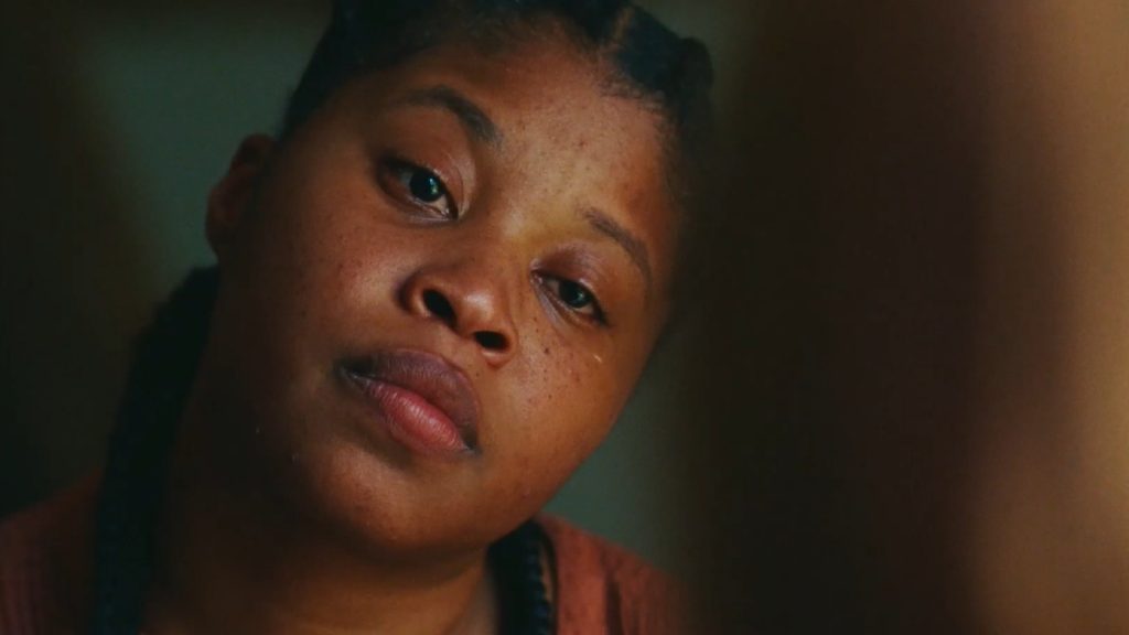 Swarm estreno primer tráiler