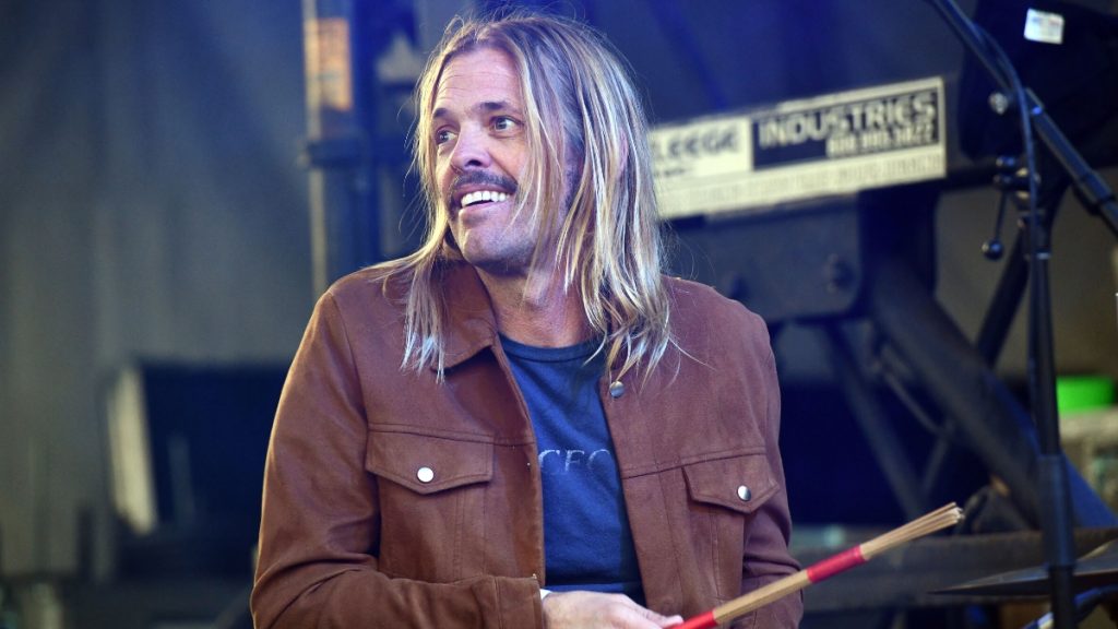Taylor Hawkins GettyImages-1076719208 web