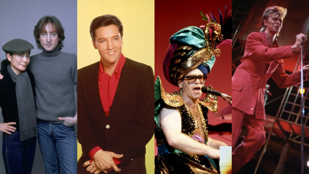 álbumes horribles de artistas brillantes