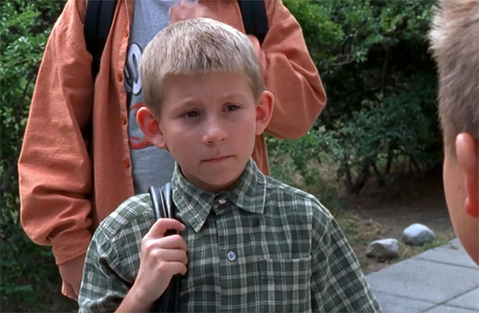 Dewey Malcolm In The Middle