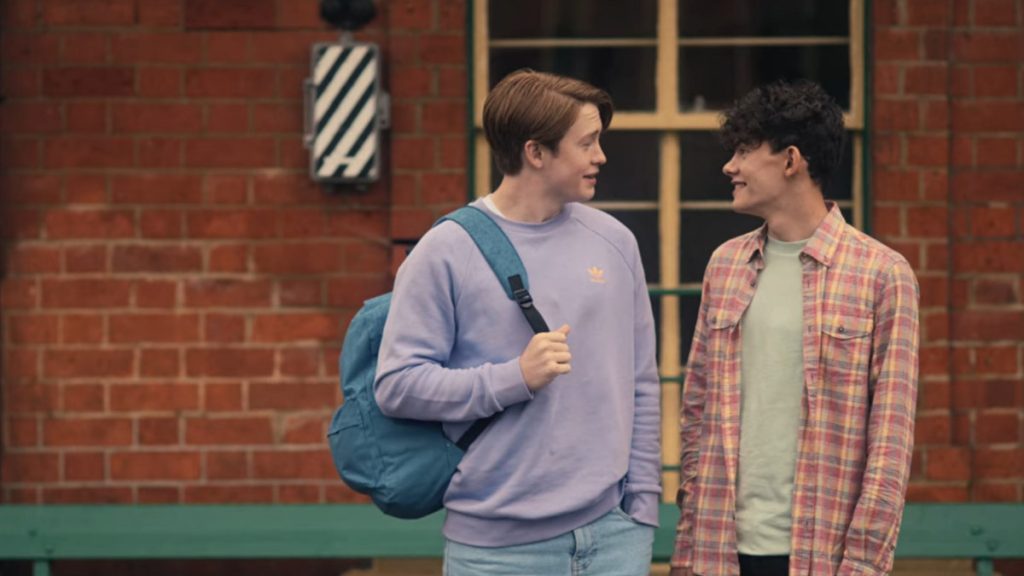 Parejas Goals series