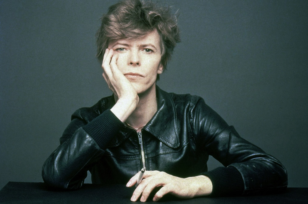 David Bowie Daft Punk