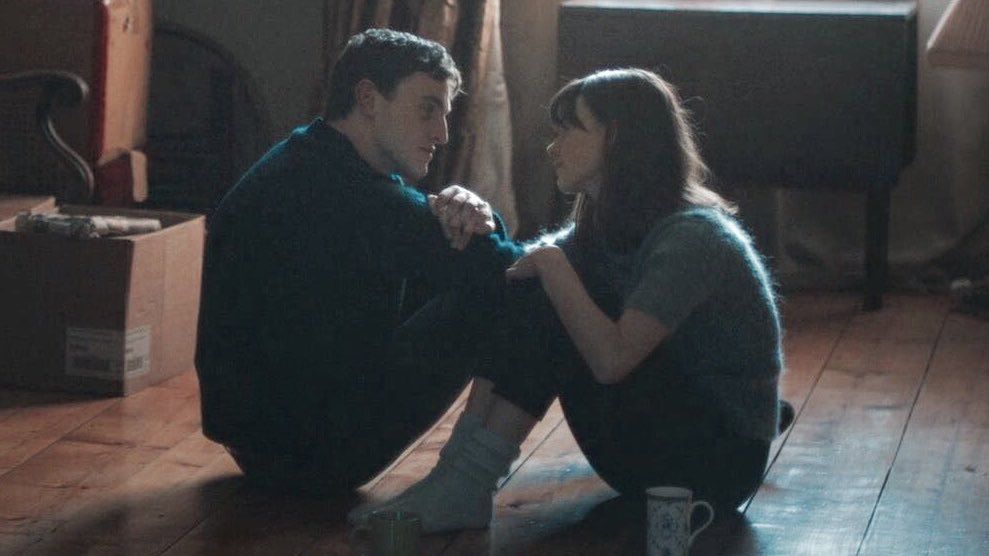 Parejas Goals series