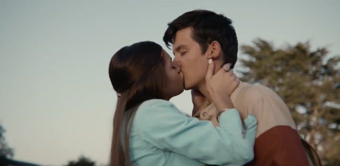 Parejas Goals series