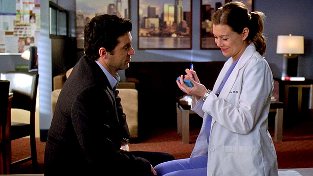 Parejas Goals series