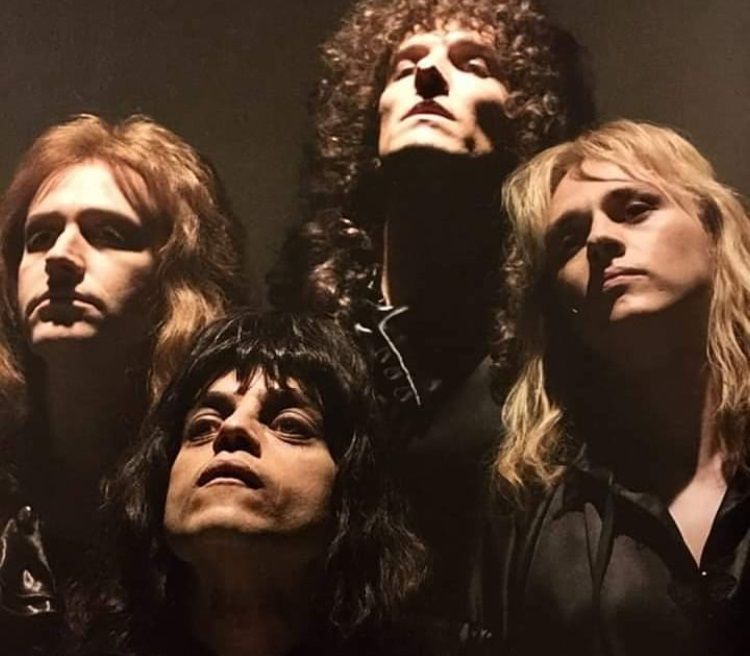 Secuela Bohemian Rhapsody Brian May