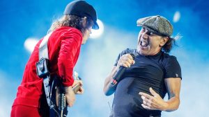 AC/DC Rock or bust 2016 en vivo GettyImages-500179470