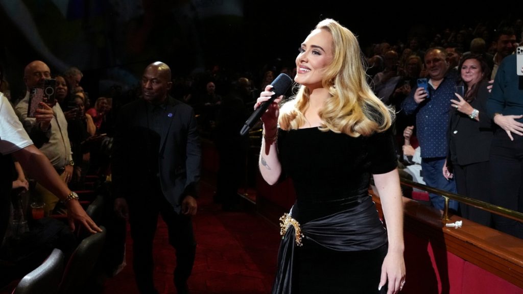 Adele Las Vegas GettyImages-1442693603 web