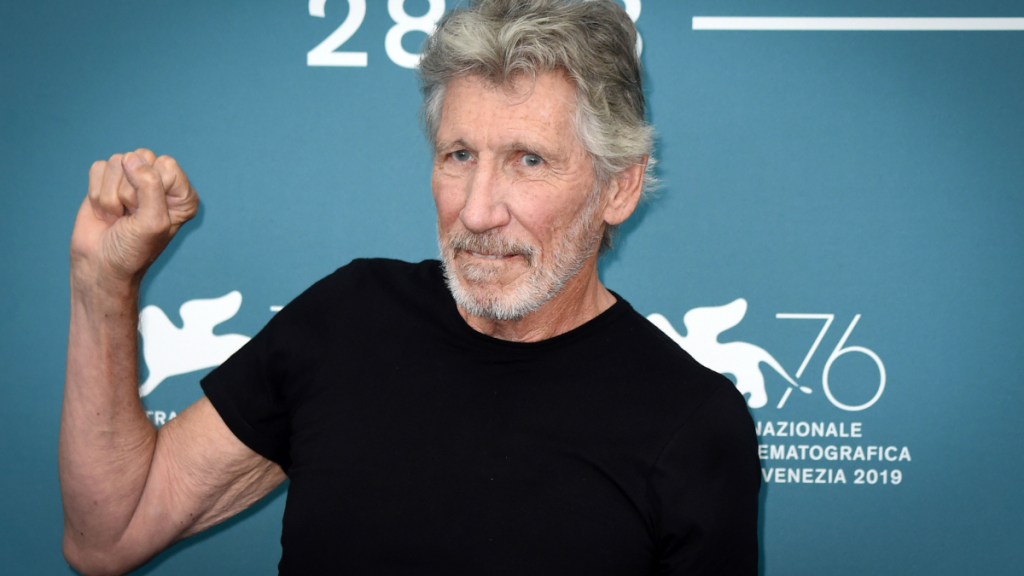 Roger Waters
