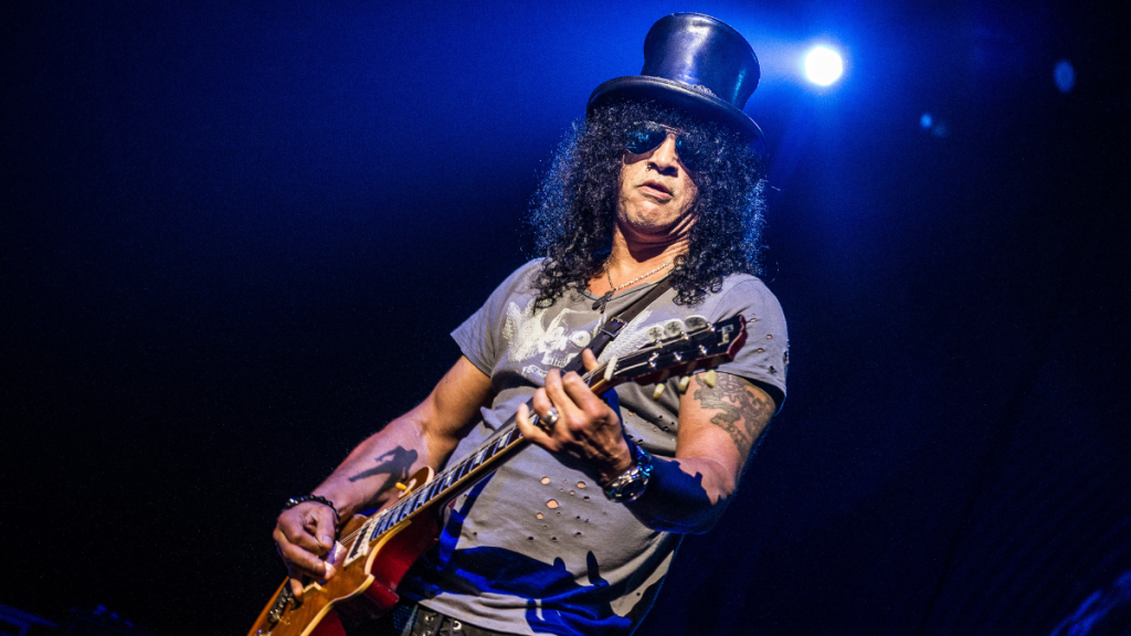 Slash