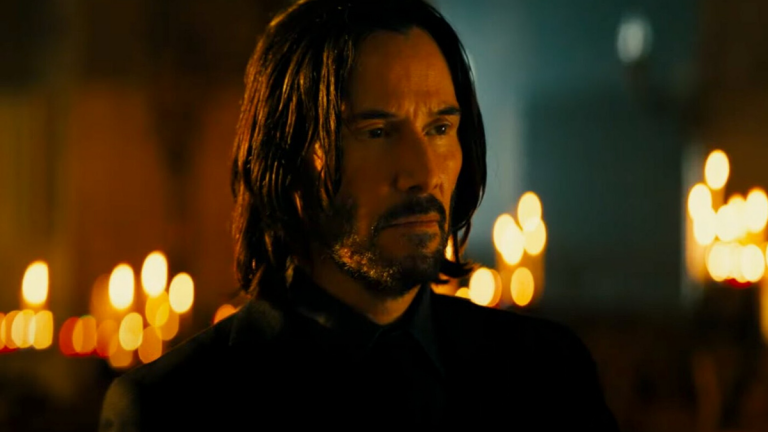 John Wick