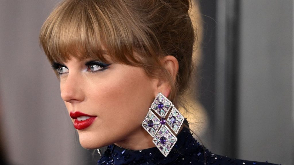 Taylor Swift All Too Well