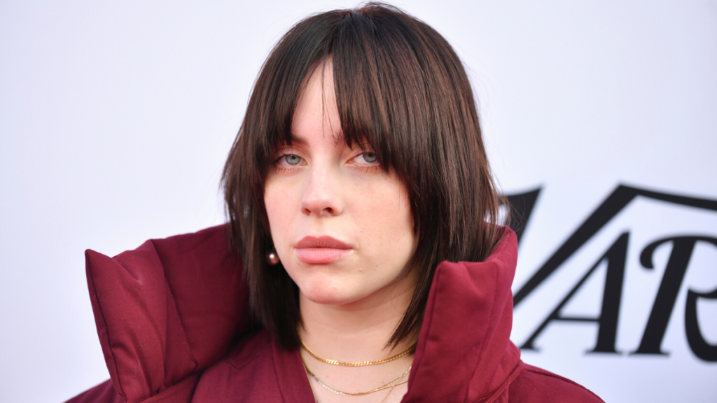 Billie Eilish