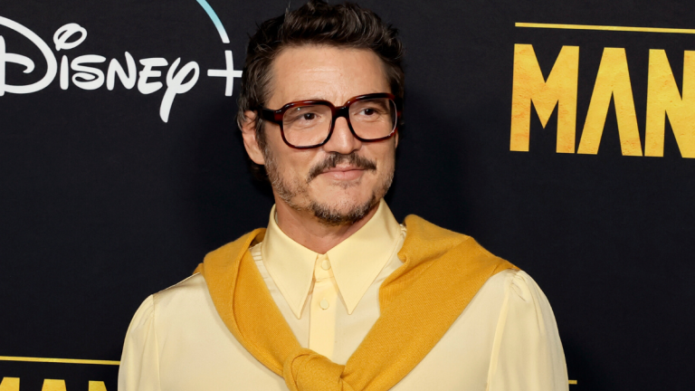 Pedro Pascal