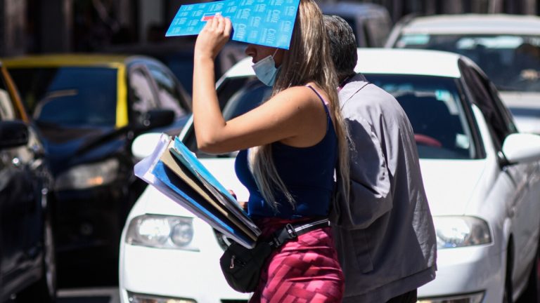 Destacada Ola de Calor Marzo A_UNO_1431152