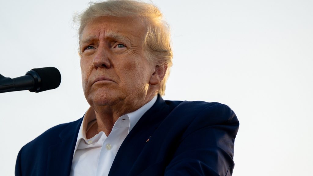 Donald Trump acusación GettyImages-1476375309 web