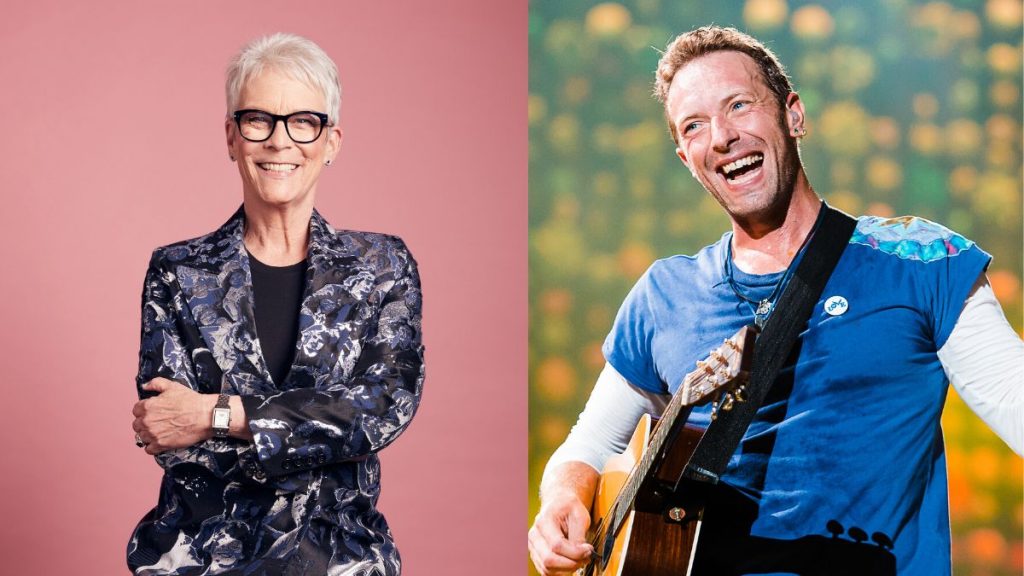 Jamie Lee Curtis concierto