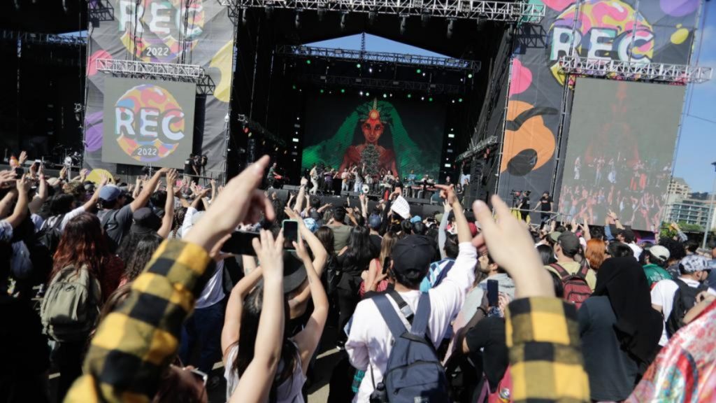 Festival REC 2023 confirma fechas