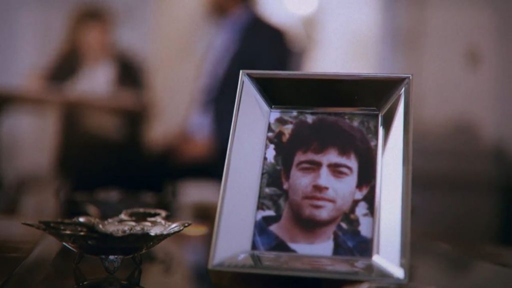 Caso Matute Documental TVN