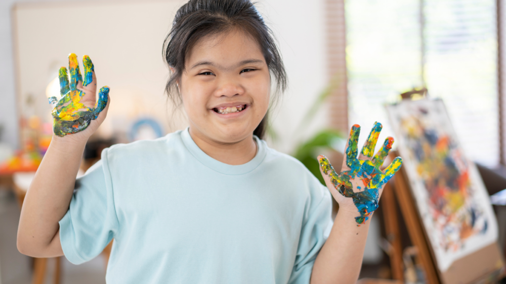 Día Mundial del Síndrome de Down