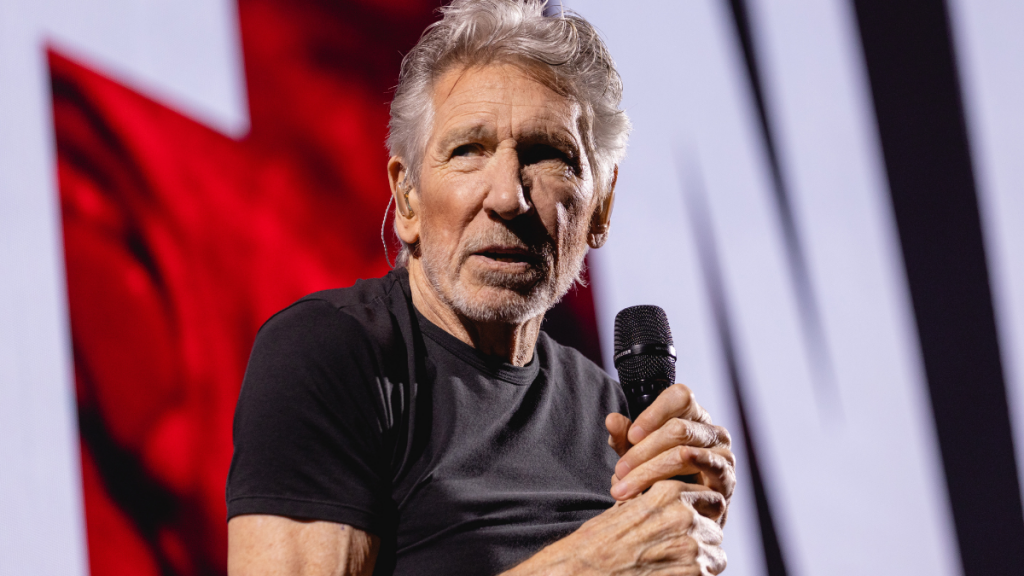 Roger Waters