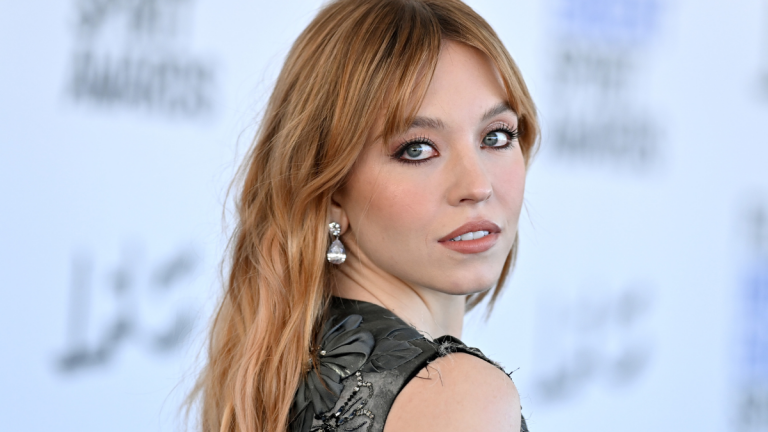 Sydney Sweeney