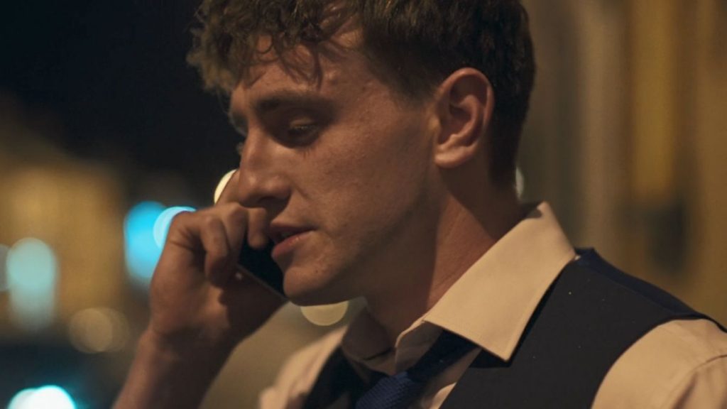 Normal People Paul Mescal Director