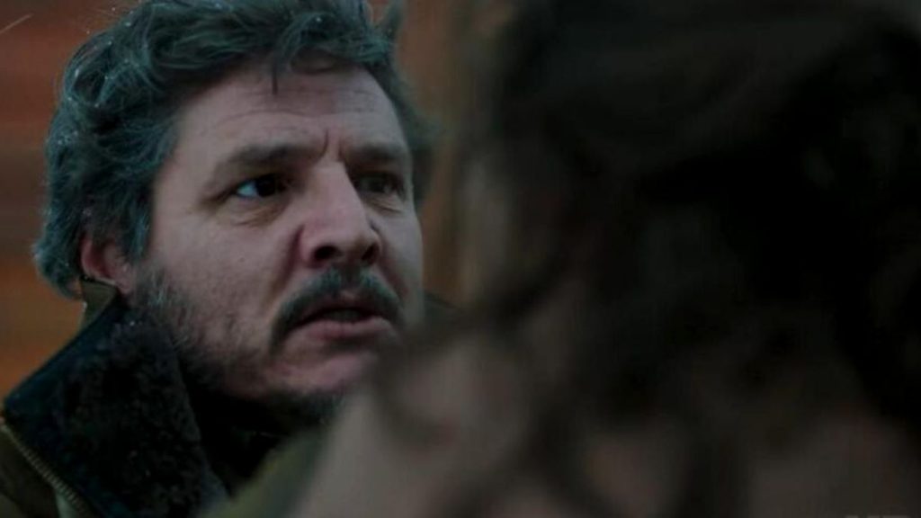 Last Of Us Premios Óscar