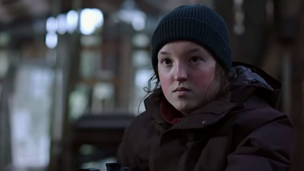 Last of Us nuevo récord